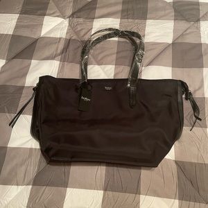 Brand new Botkier New York large black tote
